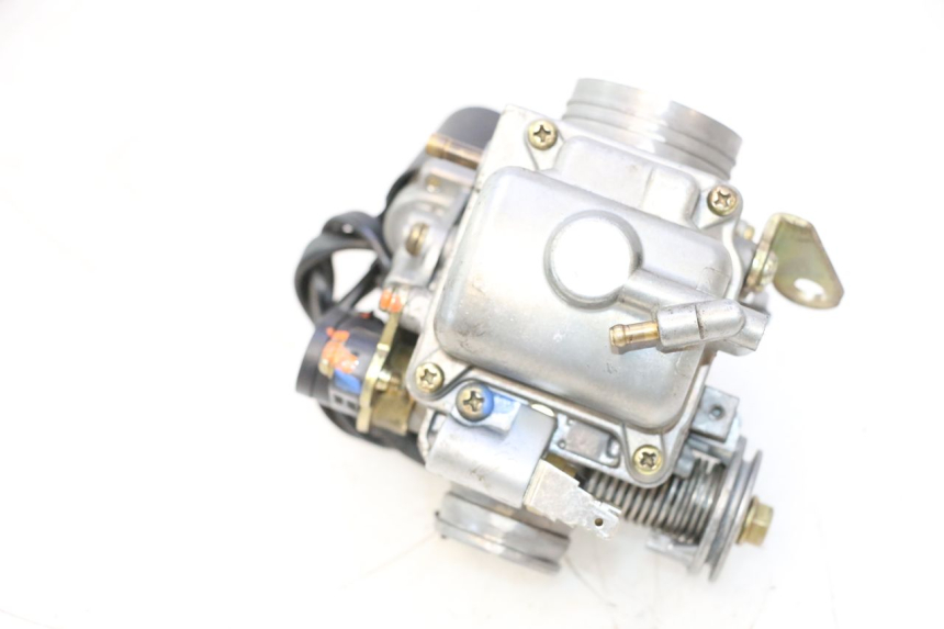 photo de CARBURATORE KYMCO GRAND DINK 125 (2008 - 2014) - Primo piano tecnico
