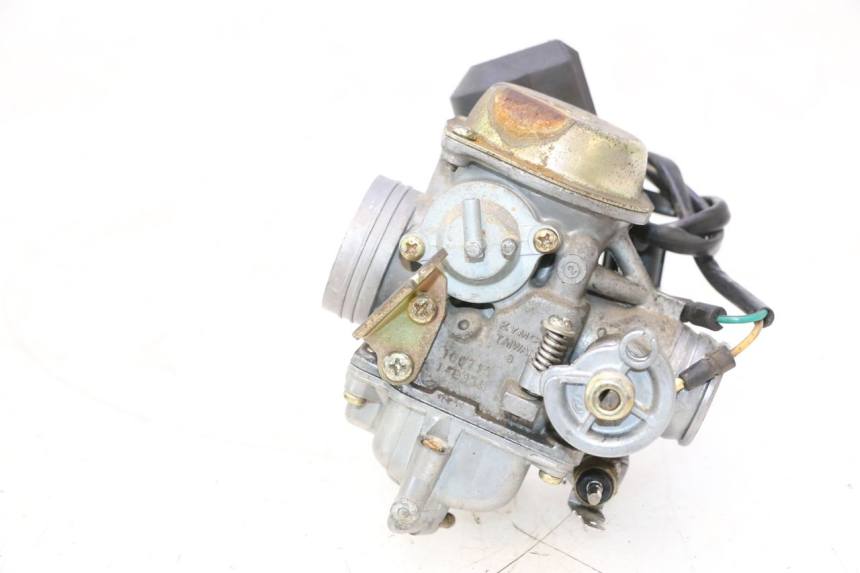 photo de CARBURATORE KYMCO GRAND DINK 125 (2008 - 2014) - Stato della superficie e materiale