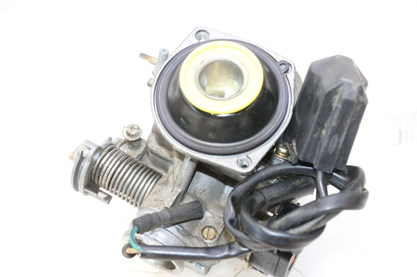 photo de CARBURATORE KYMCO GRAND DINK 125 (2008 - 2014) - Ricambio usato controllato