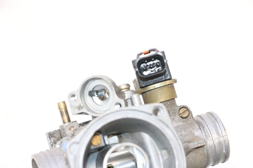 photo de CARBURATORE KYMCO GRAND DINK 125 (2008 - 2014) - Marcature e riferimenti originali