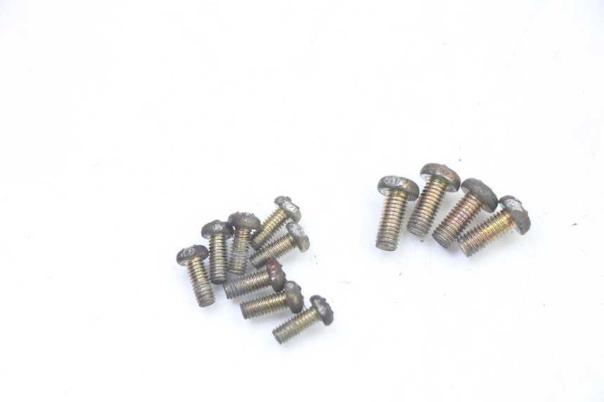 photo de CARBURATORE SUZUKI GS GSE 500 (2001 - 2003) - Focus sulla struttura