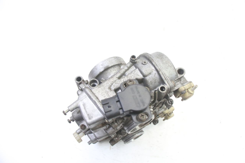 photo de CARBURATORE SUZUKI GS GSE 500 (2001 - 2003) - Zoom sullo stato d'uso