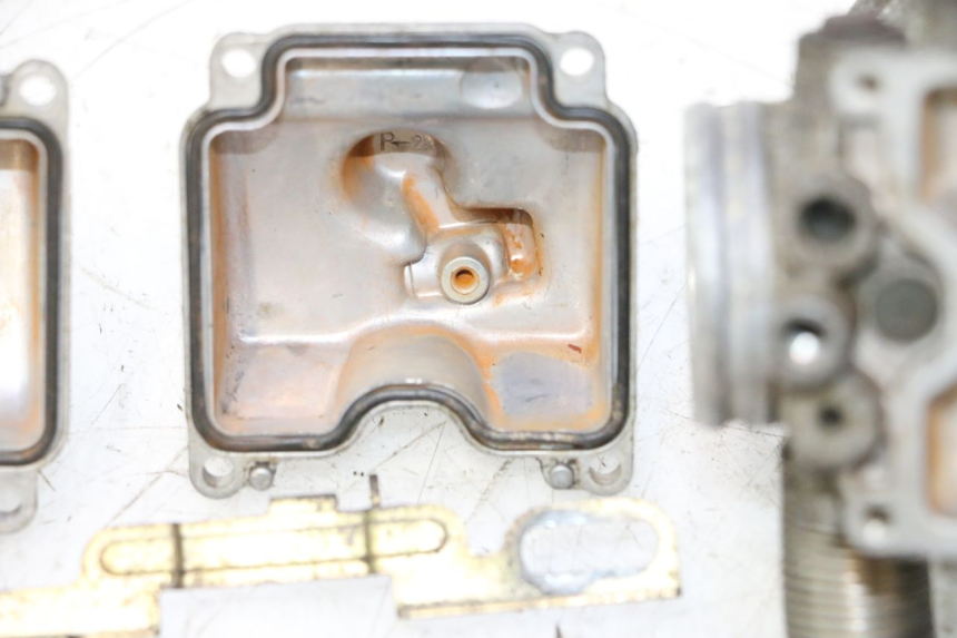 photo de CARBURATORE SUZUKI GS GSE 500 (2001 - 2003) - Vista principale