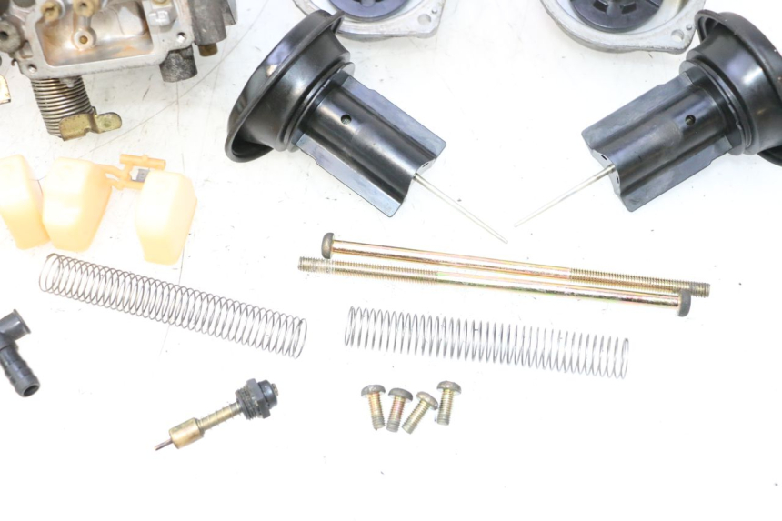 photo de CARBURATORE SUZUKI GS GSE 500 (2001 - 2003) - Altra angolazione