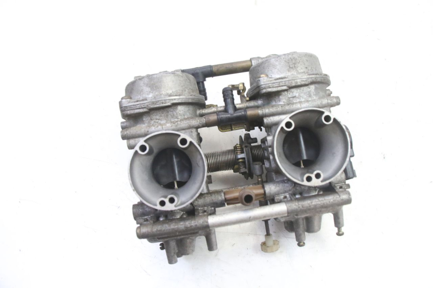 photo de CARBURATORE SUZUKI GS GSE 500 (2001 - 2003) - Primo piano tecnico