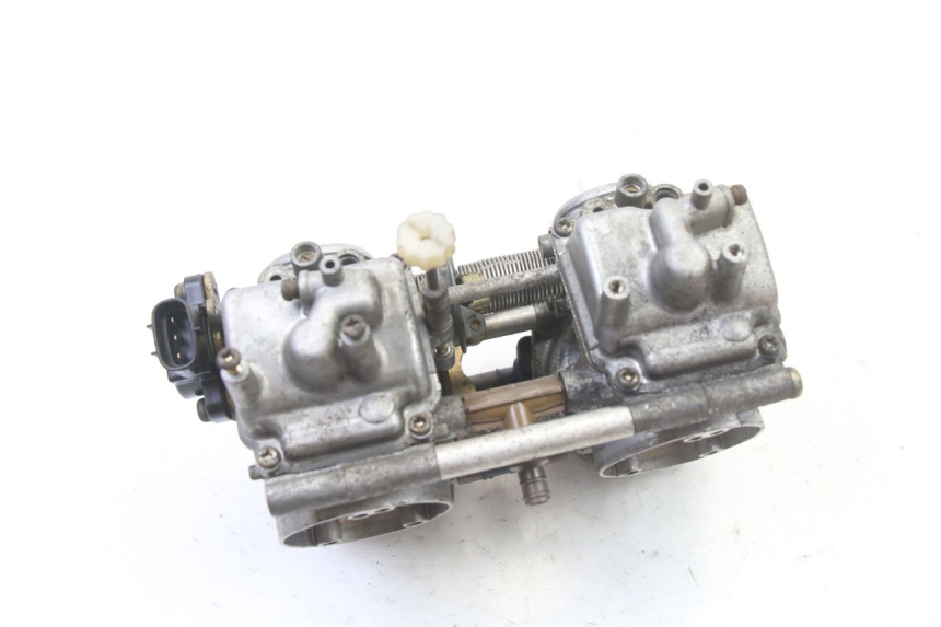 photo de CARBURATORE SUZUKI GS GSE 500 (2001 - 2003) - Stato della superficie e materiale