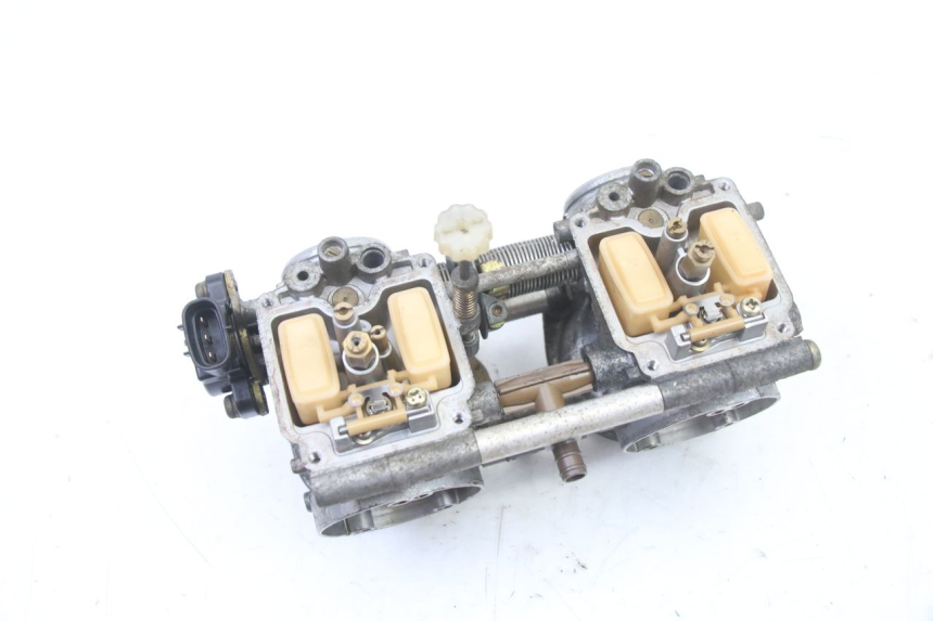 photo de CARBURATORE SUZUKI GS GSE 500 (2001 - 2003) - Marcature e riferimenti originali