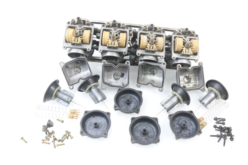 photo de CARBURATORE SUZUKI GSF N BANDIT 600 (1996 - 1999) - Dettaglio del componente