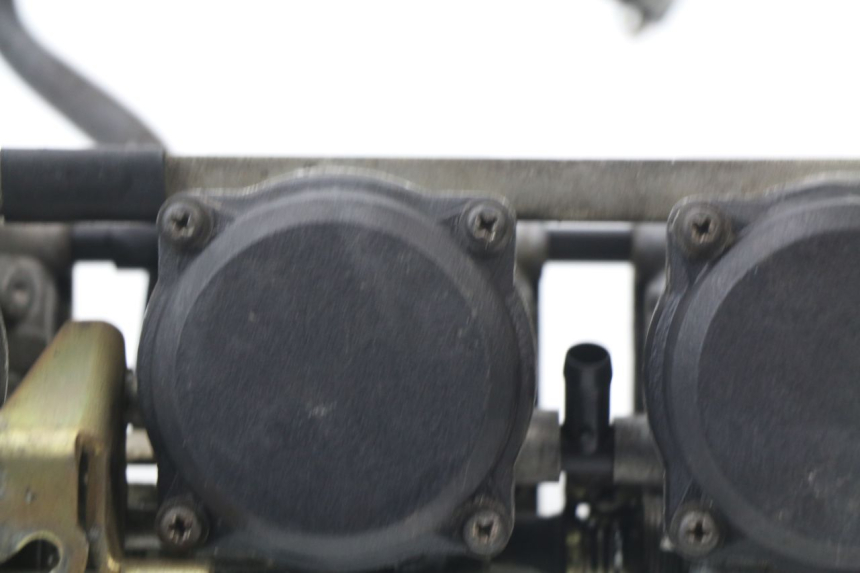 photo de CARBURATORE SUZUKI GSF N BANDIT 600 (1996 - 1999) - Zoom sui componenti
