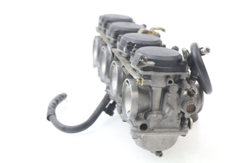 photo de CARBURATORE SUZUKI GSF N BANDIT 600 (1996 - 1999) - Zoom sullo stato d'uso