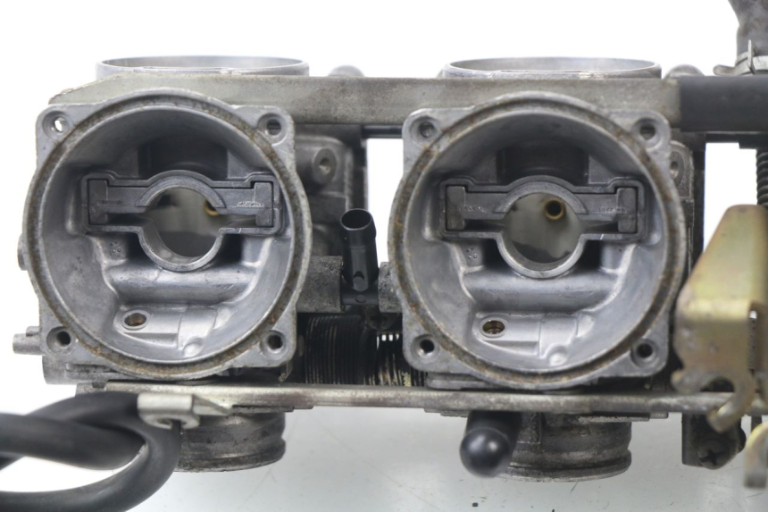photo de CARBURATORE SUZUKI GSF N BANDIT 600 (1996 - 1999) - Zoom sullo stato d'uso