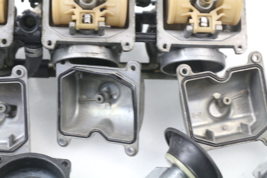 photo de CARBURATORE SUZUKI GSF N BANDIT 600 (1996 - 1999) - Ricambio usato controllato