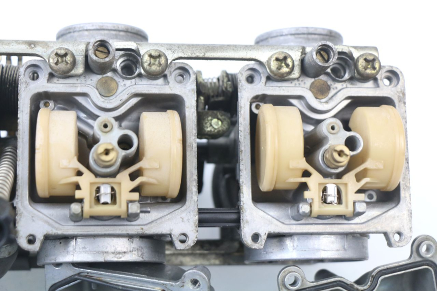 photo de CARBURATORE SUZUKI GSF N BANDIT 600 (1996 - 1999) - Marcature e riferimenti originali