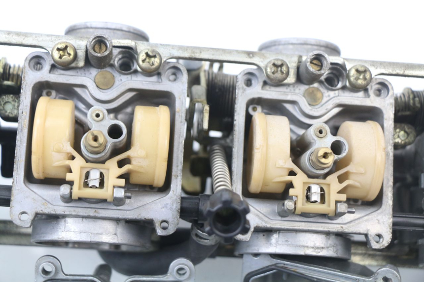 photo de CARBURATORE SUZUKI GSF N BANDIT 600 (1996 - 1999) - Altra vista dell'articolo