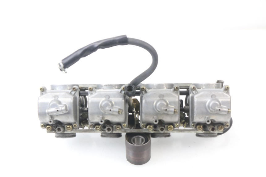 photo de CARBURATORE SUZUKI GSF N BANDIT 600 (1996 - 1999) - Primo piano tecnico