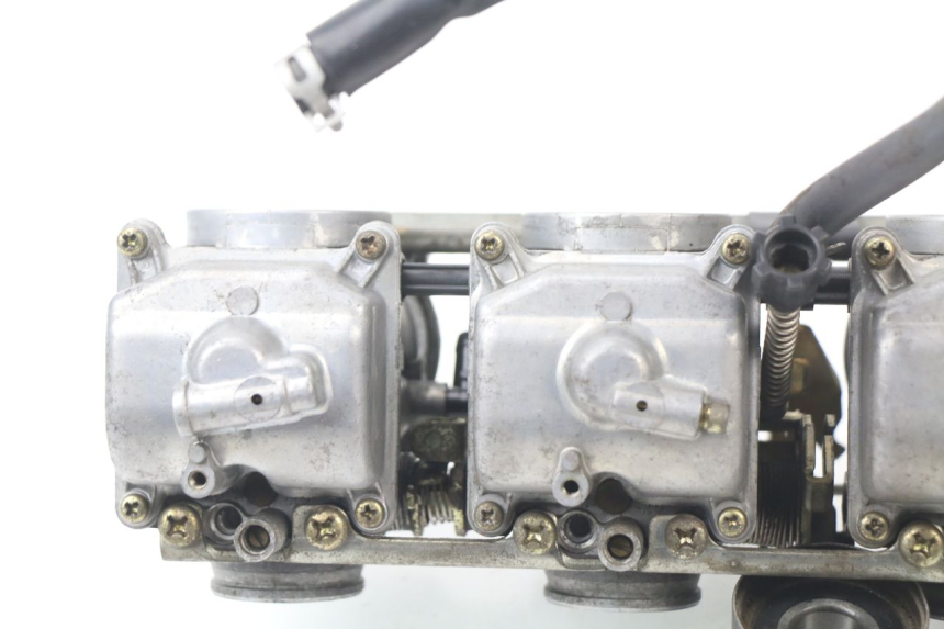 photo de CARBURATORE SUZUKI GSF N BANDIT 600 (1996 - 1999) - Vista d'insieme del prodotto