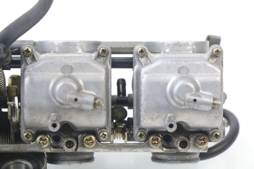 photo de CARBURATORE SUZUKI GSF N BANDIT 600 (1996 - 1999) - Dettagli dei punti di fissaggio