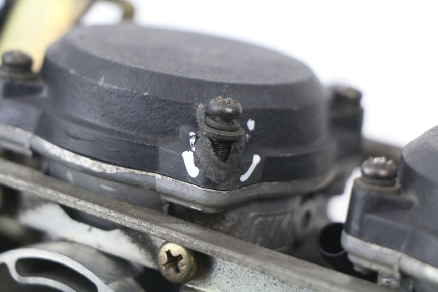 photo de CARBURATORE SUZUKI GSF N BANDIT 600 (1996 - 1999) - Marcature e riferimenti originali
