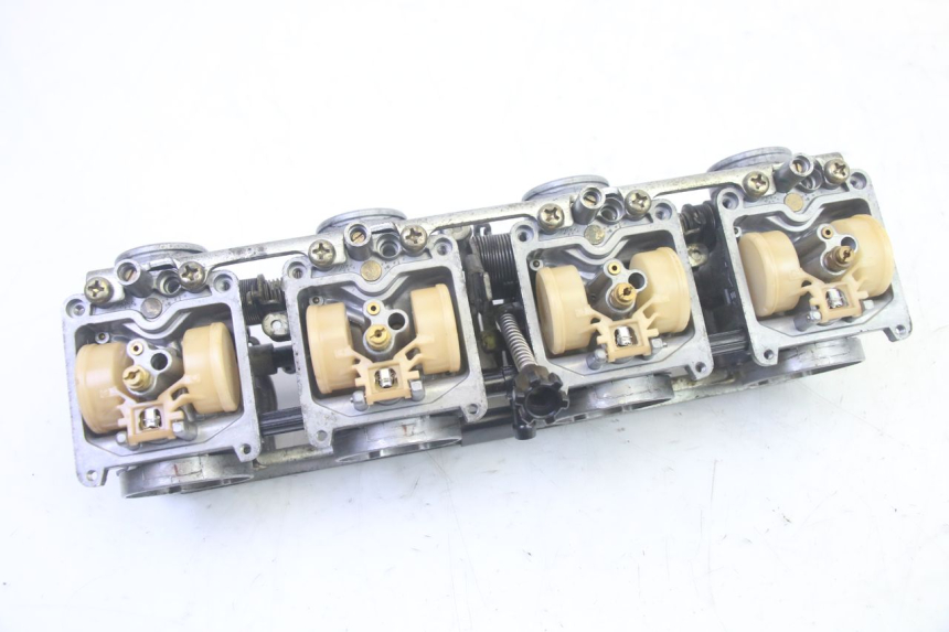 photo de CARBURATORE SUZUKI GSF N BANDIT 600 (1996 - 1999) - Ricambio usato controllato