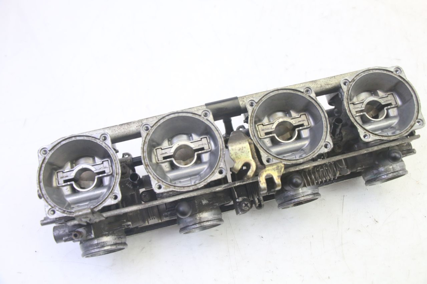 photo de CARBURATORE SUZUKI GSF N BANDIT 600 (1996 - 1999) - Marcature e riferimenti originali