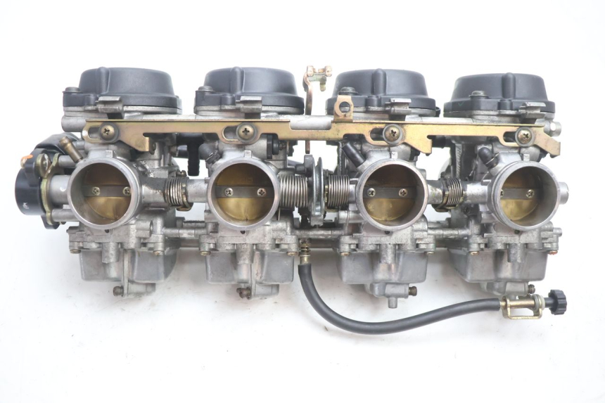 photo de CARBURATORE SUZUKI GSF N BANDIT 1200 (2001 - 2005) - Vista principale