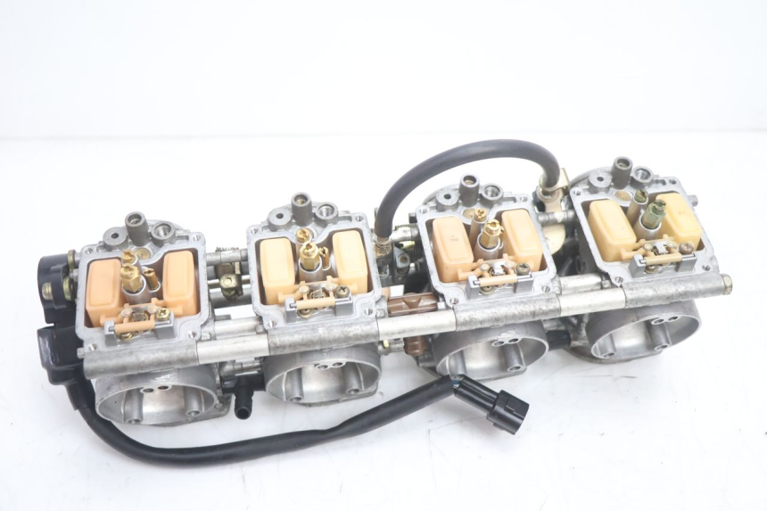 photo de CARBURATORE SUZUKI GSF N BANDIT 1200 (2001 - 2005) - Altra vista dell'articolo