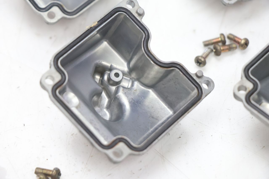 photo de CARBURATORE SUZUKI GSF N BANDIT 1200 (2001 - 2005) - Ispezione visiva dettagliata