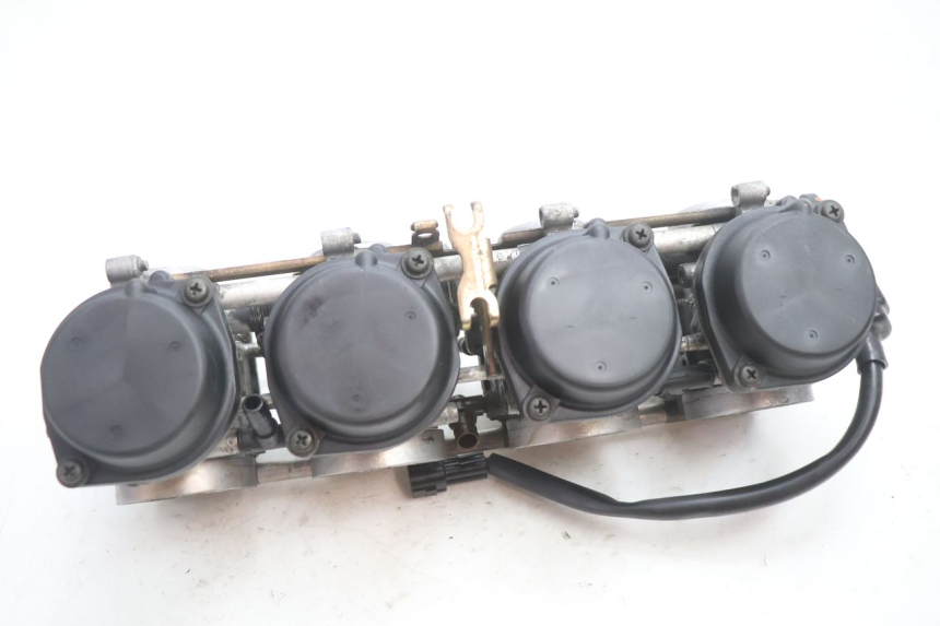 photo de CARBURATORE SUZUKI GSF N BANDIT 1200 (2001 - 2005) - Zoom sullo stato d'uso
