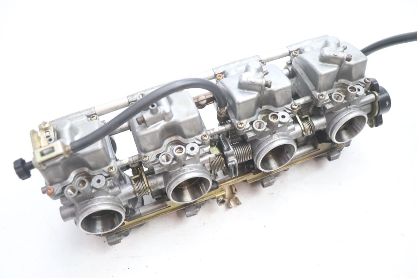 photo de CARBURATORE SUZUKI GSF N BANDIT 1200 (2001 - 2005) - Altra angolazione