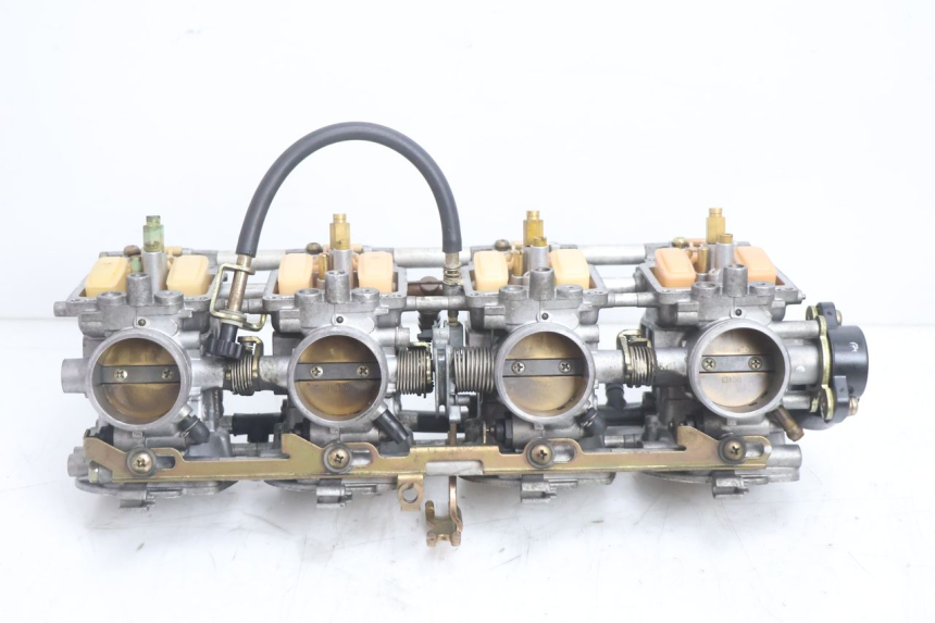 photo de CARBURATORE SUZUKI GSF N BANDIT 1200 (2001 - 2005) - Marcature e riferimenti originali