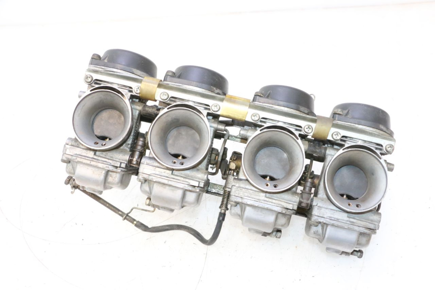 photo de CARBURATORE SUZUKI GSX F GSXF 750 (1988 - 1998) - Vista principale