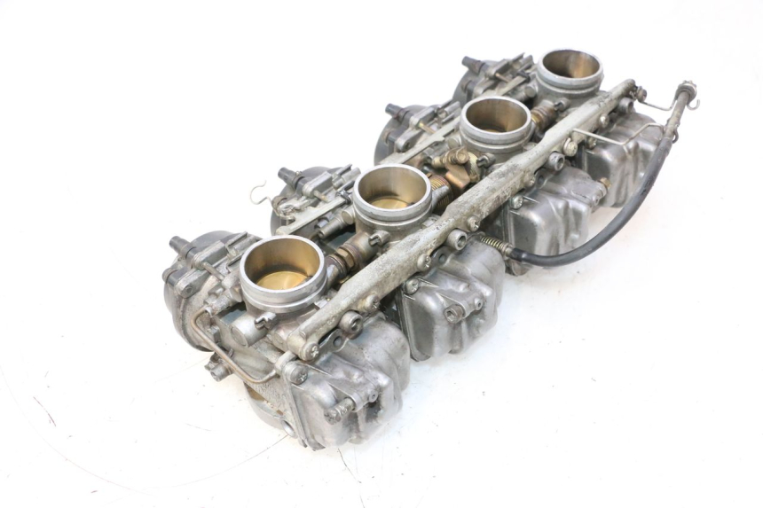 photo de CARBURATORE SUZUKI GSX F GSXF 750 (1988 - 1998) - Altra vista dell'articolo