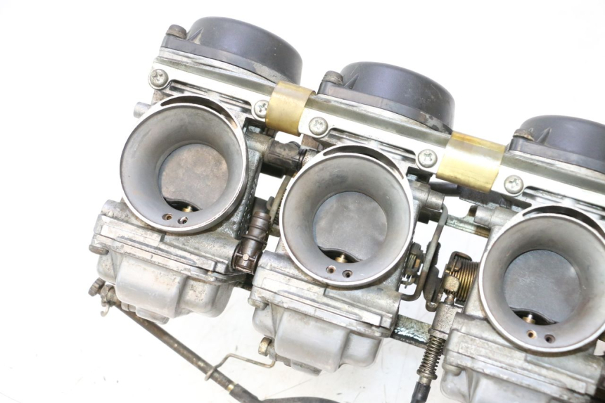 photo de CARBURATORE SUZUKI GSX F GSXF 750 (1988 - 1998) - Foto prodotto supplementare