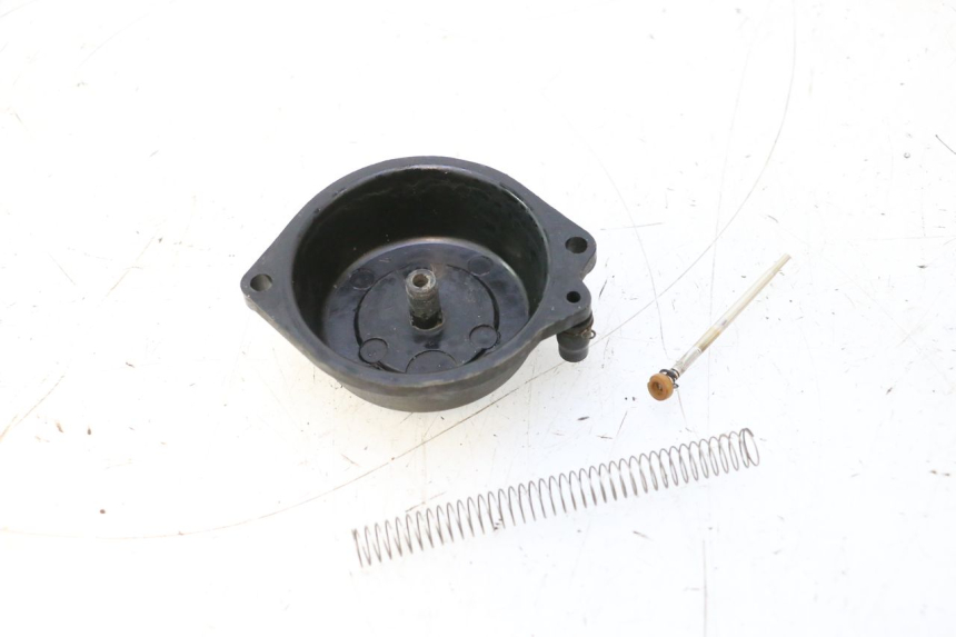 photo de CARBURATORE SUZUKI GSX F GSXF 750 (1988 - 1998) - Focus sulla struttura