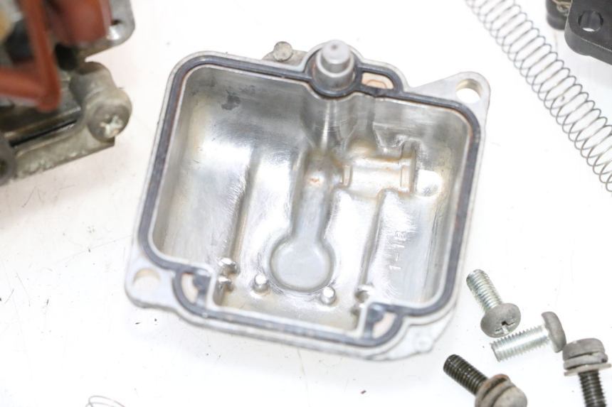 photo de CARBURATORE SUZUKI GSX F GSXF 750 (1988 - 1998) - Vista d'insieme del prodotto