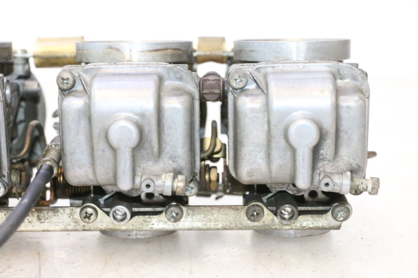 photo de CARBURATORE SUZUKI GSX F GSXF 750 (1988 - 1998) - Altra angolazione