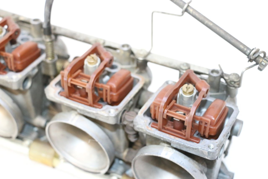 photo de CARBURATORE SUZUKI GSX F GSXF 750 (1988 - 1998) - Foto prodotto supplementare