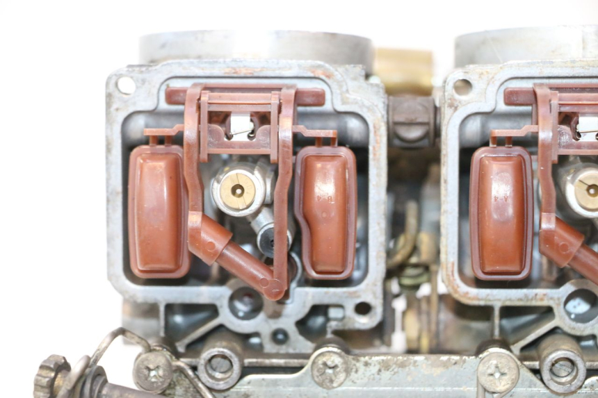 photo de CARBURATORE SUZUKI GSX F GSXF 750 (1988 - 1998) - Zoom qualità usato