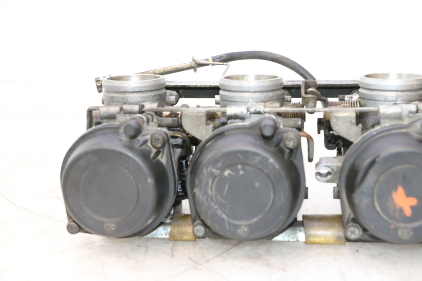 photo de CARBURATORE SUZUKI GSX F GSXF 750 (1988 - 1998) - Vista d'insieme del prodotto