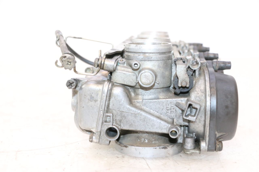 photo de CARBURATORE SUZUKI GSX F GSXF 750 (1988 - 1998) - Ricambio usato controllato