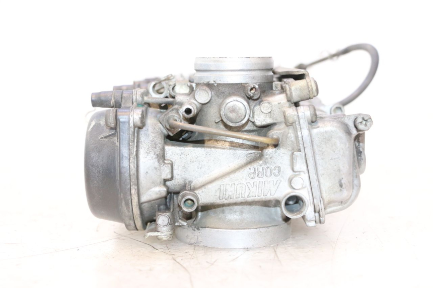 photo de CARBURATORE SUZUKI GSX F GSXF 750 (1988 - 1998) - Marcature e riferimenti originali