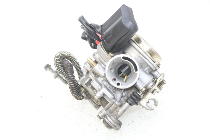 photo de CARBURATORE EUROCKA GTR-C 50 (2012 - 2021) - Vista principale