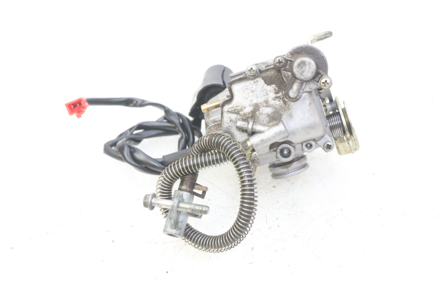 photo de CARBURATORE EUROCKA GTR-C 50 (2012 - 2021) - Dettaglio del componente