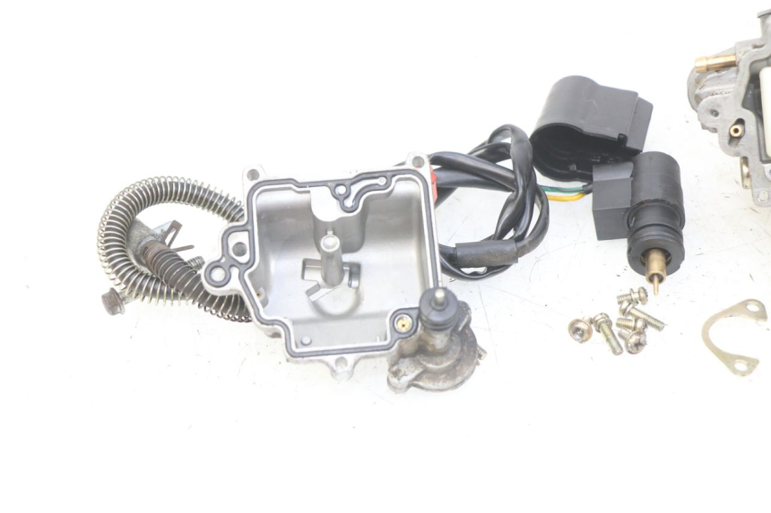 photo de CARBURATORE EUROCKA GTR-C 50 (2012 - 2021) - Altra vista dell'articolo
