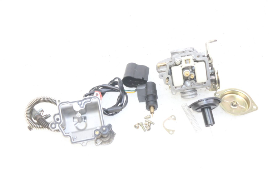 photo de CARBURATORE EUROCKA GTR-C 50 (2012 - 2021) - Primo piano ad alta risoluzione