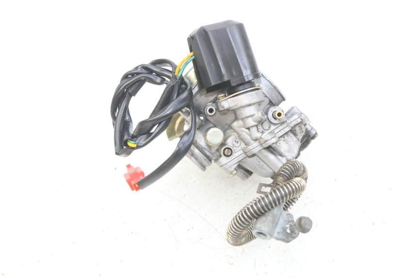 photo de CARBURATORE EUROCKA GTR-C 50 (2012 - 2021) - Altra angolazione