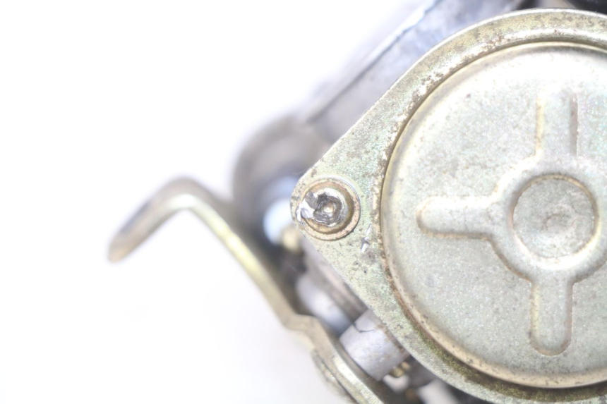 photo de CARBURATORE EUROCKA GTR-C 50 (2012 - 2021) - Vista d'insieme del prodotto