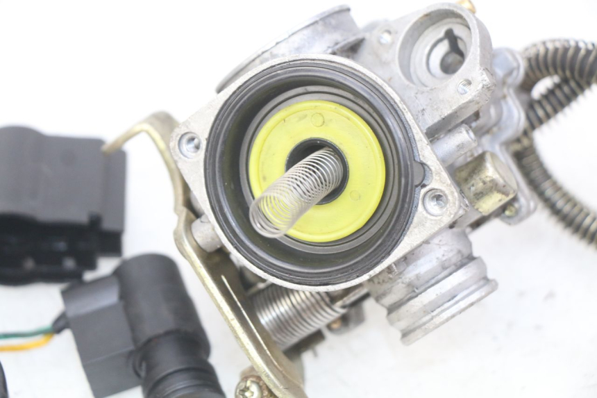 photo de CARBURATORE EUROCKA GTR-C 50 (2012 - 2021) - Ricambio usato controllato