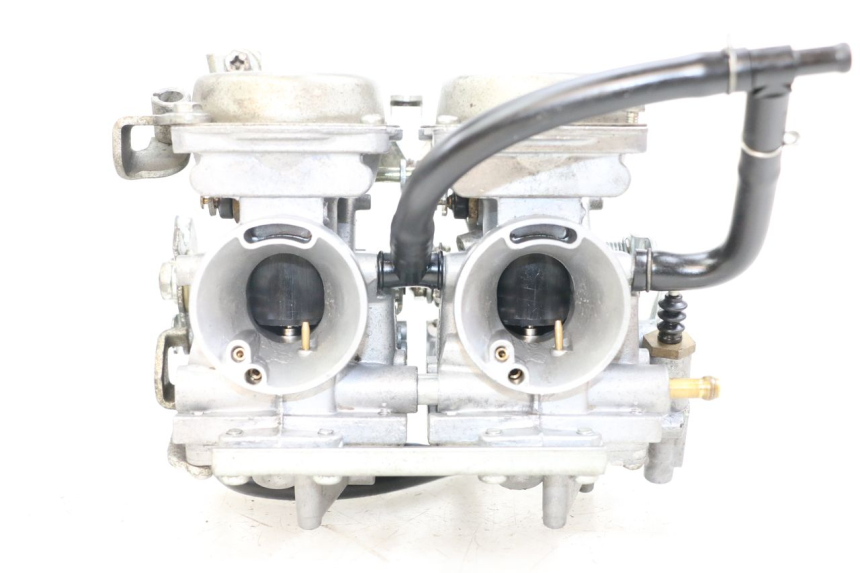 photo de CARBURATORE HYOSUNG GTR 125 (2006 - 2008) - Vista principale