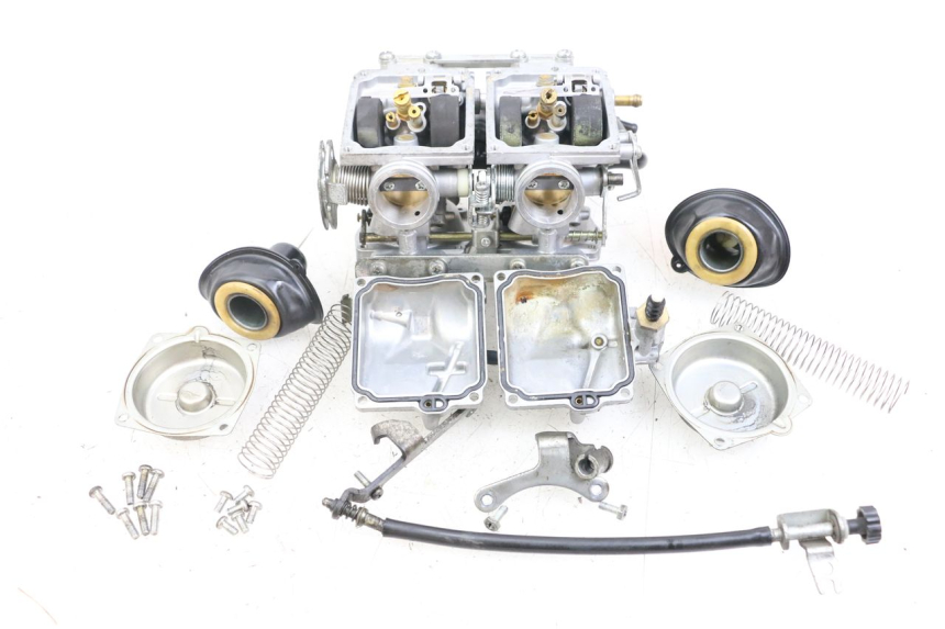 photo de CARBURATORE HYOSUNG GTR 125 (2006 - 2008) - Dettaglio del componente